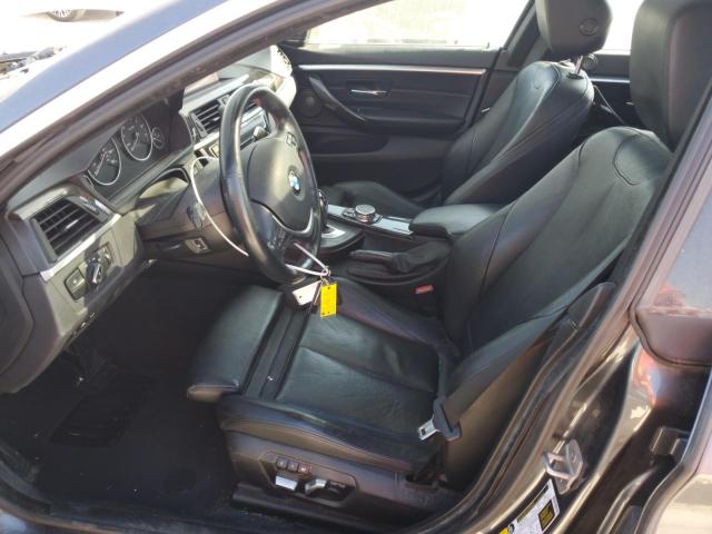 2016 BMW 435 XI GRA WBA4B3C55GG528331