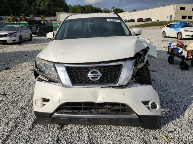 2015 NISSAN PATHFINDER - 5N1AR2MN6FC674393