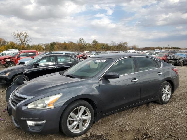 2013 NISSAN ALTIMA 2.5 2013