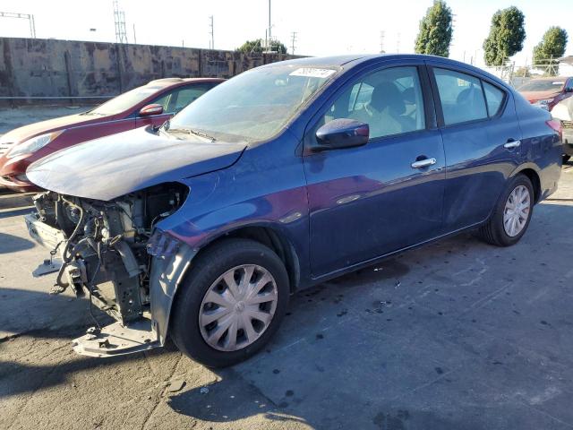 VIN 3N1CN7AP1KL867810 2019 NISSAN VERSA no.1