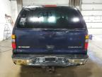 CHEVROLET TAHOE K150 photo