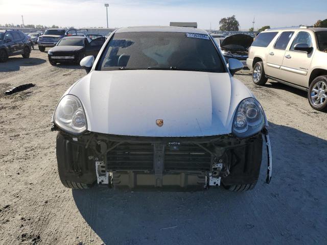 VIN WP1AA2A21HKA87046 2017 Porsche Cayenne no.5