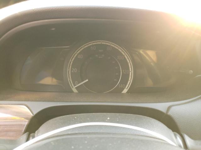 2017 HONDA ACCORD TOU - JHMCR6F72HC031401