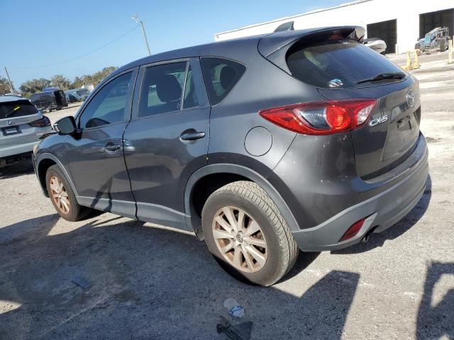 VIN JM3KE2BE8E0330997 2014 Mazda CX-5, Sport no.2