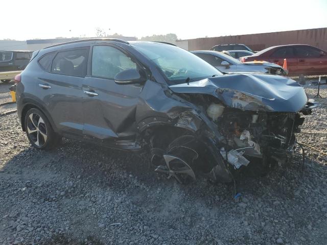 2016 HYUNDAI TUCSON LIM - KM8J33A24GU059810