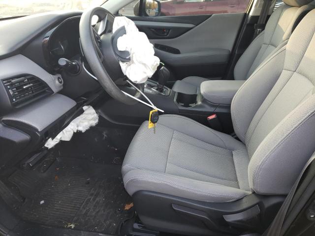 2021 SUBARU LEGACY 4S3BWAB68M3013615