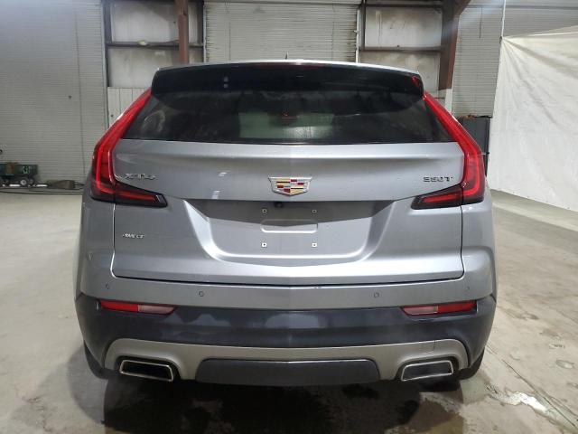 VIN 1GYFZDR45PF123596 2023 Cadillac XT4, Premium Lu... no.6