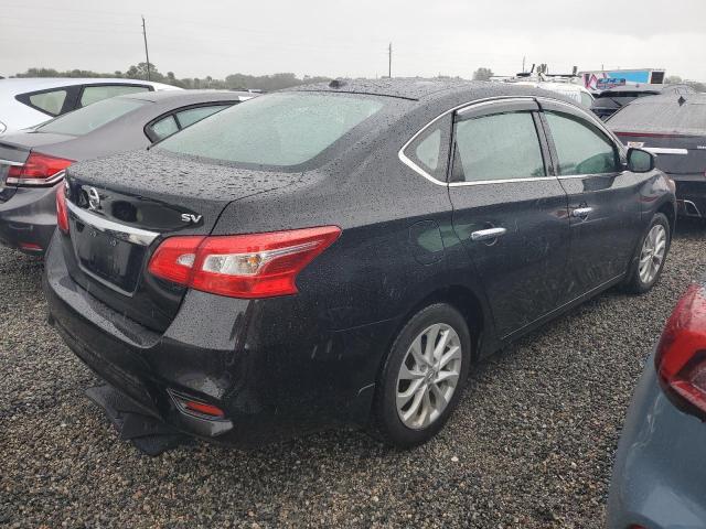 VIN 3N1AB7APXKY323115 2019 Nissan Sentra, S no.3