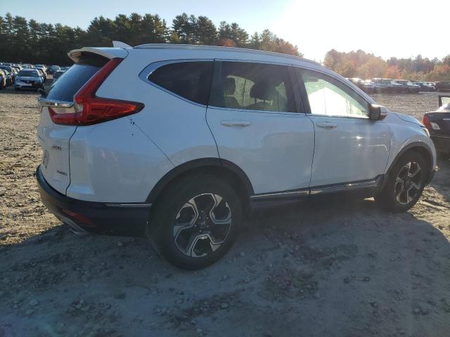 2018 HONDA CR-V TOURI - 5J6RW2H92JL015436