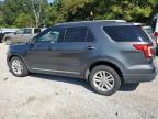 FORD EXPLORER X photo