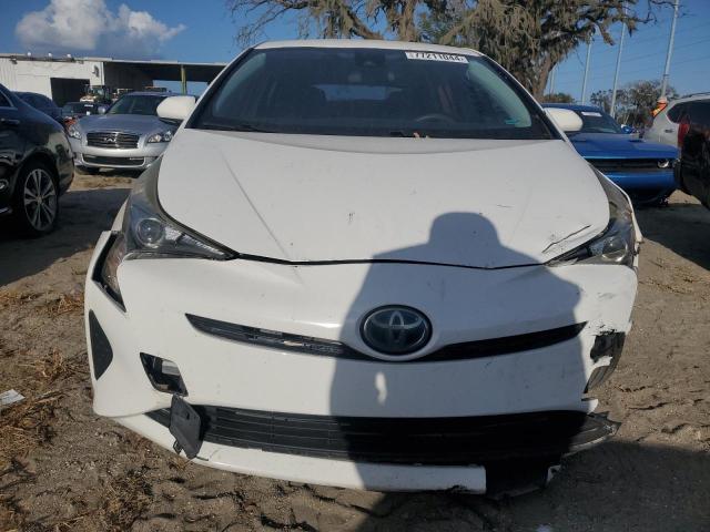 VIN JTDKBRFU2H3546391 2017 Toyota Prius no.5