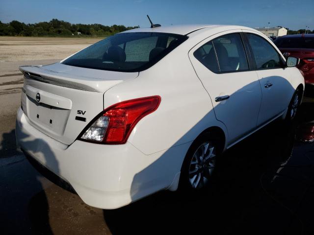 2019 NISSAN VERSA S - 3N1CN7AP3KL801856