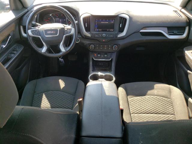 2020 GMC TERRAIN SL - 3GKALMEV7LL339308