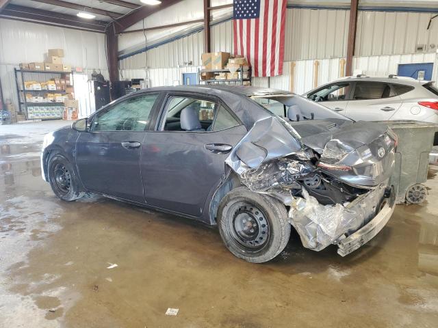Vin: 5yfburhe9kp905329, lot: 74483714, toyota corolla l 20192