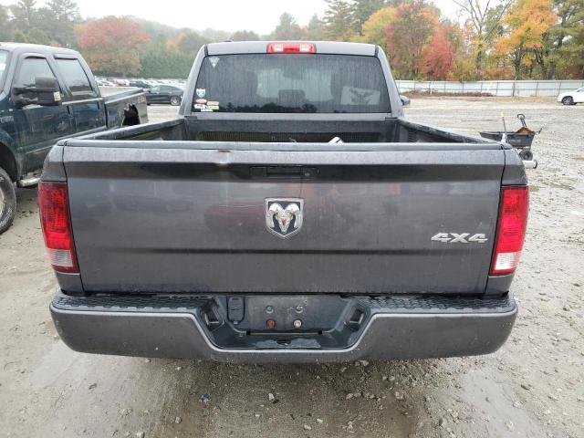 2017 RAM 1500 ST - 1C6RR7FG8HS507679