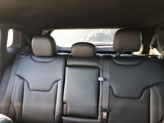 2021 JEEP COMPASS 80 3C4NJDEB9MT570558