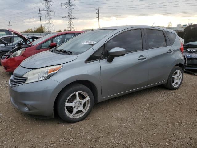 2015 NISSAN VERSA NOTE - 3N1CE2CPXFL417885