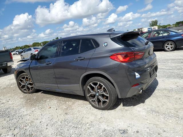 VIN WBXYJ5C39JEF73606 2018 BMW X2 no.2