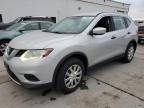 NISSAN ROGUE S photo