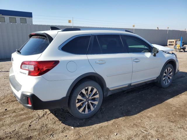 VIN 4S4BSATC9J3337664 2018 Subaru Outback, Touring no.3