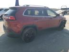 JEEP CHEROKEE L photo