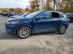 2020 FORD ESCAPE SE - 1FMCU9G64LUA00270