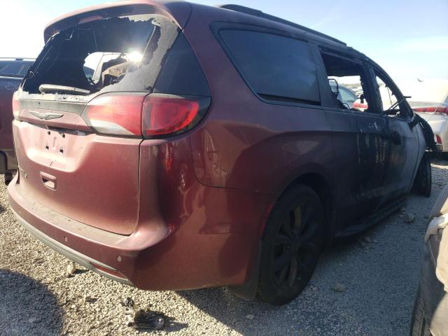 2018 CHRYSLER PACIFICA T - 2C4RC1BG9JR197482