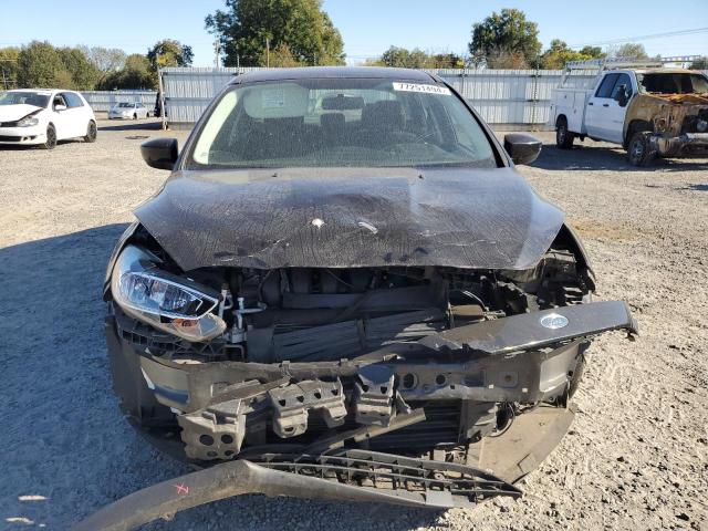 VIN 1FADP3F22JL208863 2018 Ford Focus, SE no.5