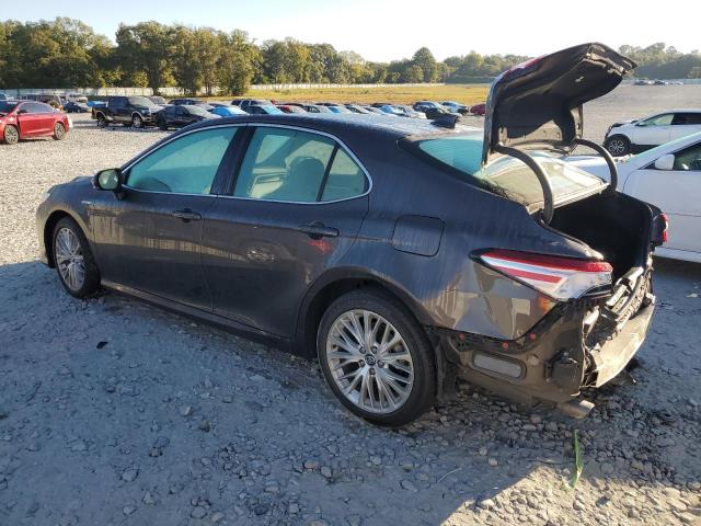 Vin: 4t1f31ak7lu525329, lot: 75832114, toyota camry xle 20202