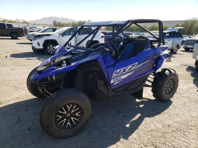 2019 YAMAHA YXZ1000 - 5Y4AN29Y3KA100575