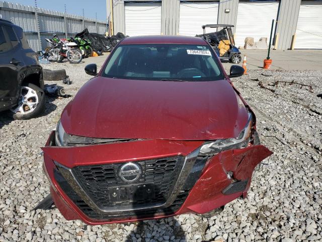 VIN 1N4BL4CV1LC234557 2020 Nissan Altima, SR no.5