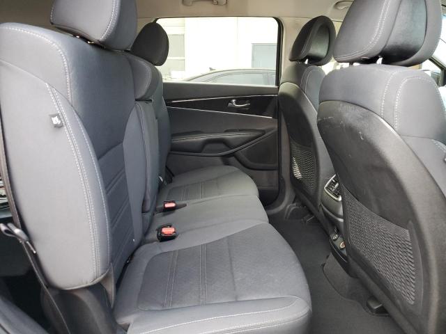 2016 KIA SORENTO LX - 5XYPG4A36GG076241