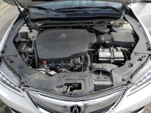 VIN 19UUB3F70FA010727 2015 Acura TLX, Advance no.11