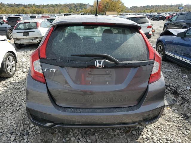 VIN 3HGGK5H49LM720509 2020 HONDA FIT no.6