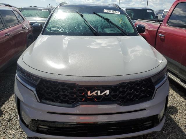 2023 KIA SORENTO SX - 5XYRK4LF5PG170125