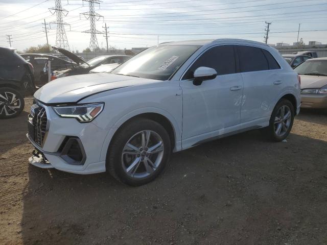 2020 AUDI Q3 PREMIUM #3031288714