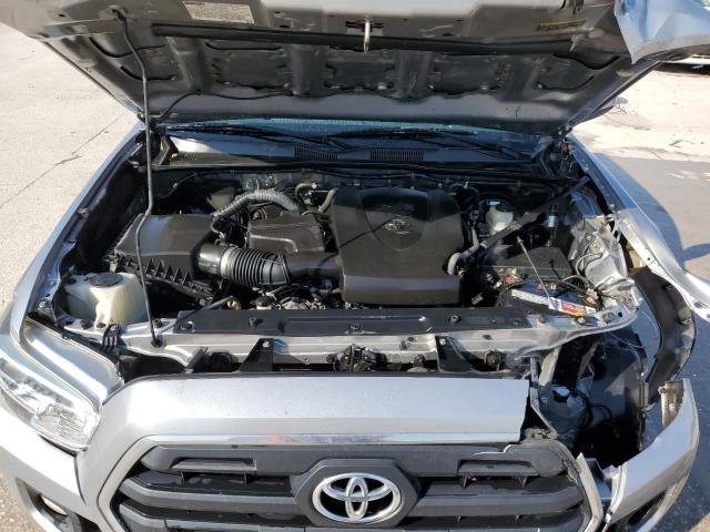 VIN 5TFAZ5CN3HX031275 2017 Toyota Tacoma, Double Cab no.11