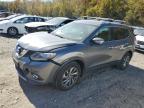 NISSAN ROGUE S photo