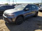 2022 VOLKSWAGEN TAOS S - 3VVMX7B28NM047268