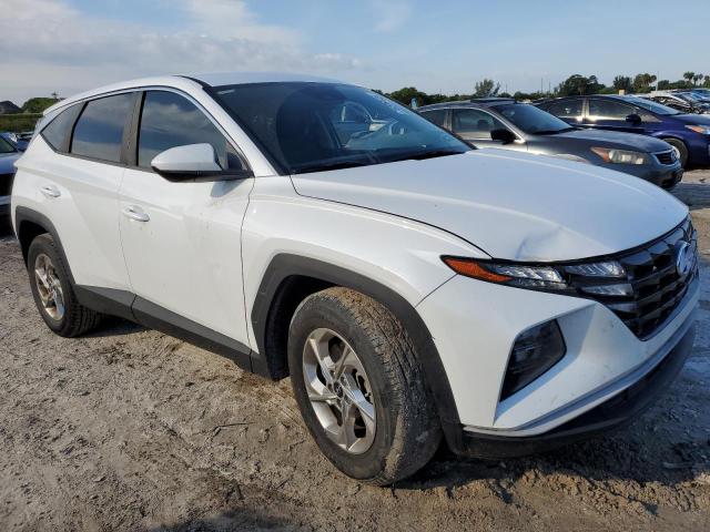 2022 HYUNDAI TUCSON SE - 5NMJA3AE8NH004477