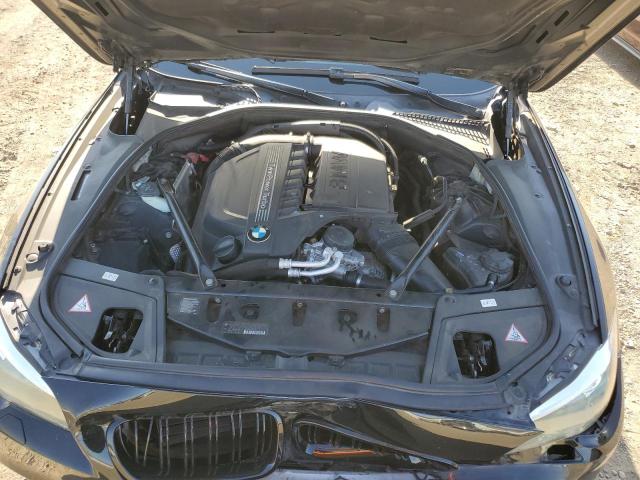 VIN WBA5B1C51ED480334 2014 BMW 5 Series, 535 I no.11