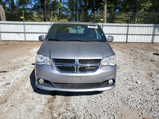 2017 DODGE GRAND CARA - 2C4RDGCG3HR617150