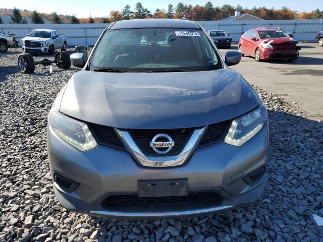 VIN KNMAT2MT9GP690330 2016 Nissan Rogue, S no.5