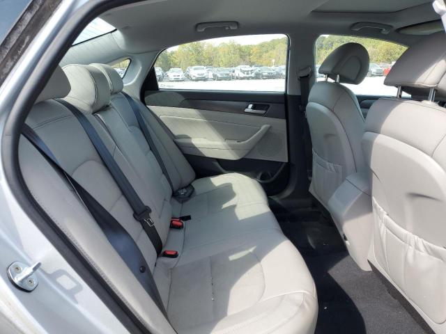 2017 HYUNDAI SONATA SPO - 5NPE34AF9HH586672
