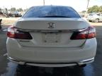 HONDA ACCORD EXL photo