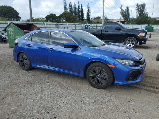 SHHFK7H69KU223971 2019 HONDA CIVIC