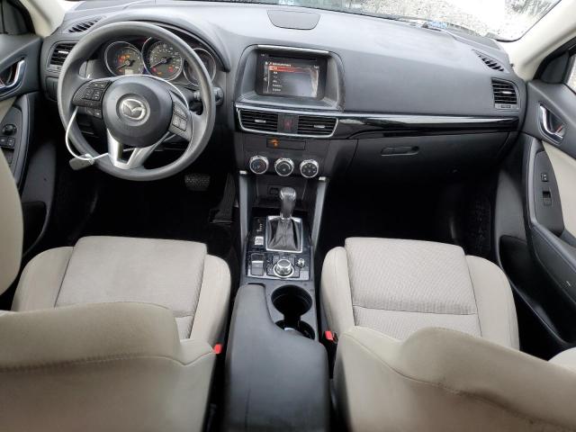 VIN JM3KE2BY3G0775872 2016 Mazda CX-5, Sport no.8