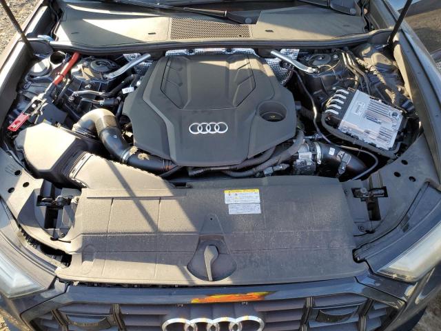 VIN WAU92BF29PN030582 2023 AUDI A6 no.12