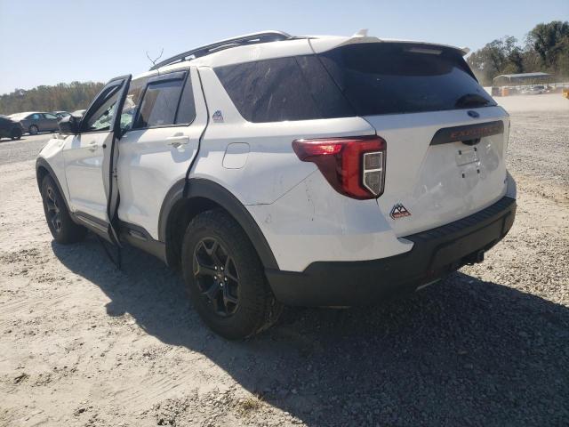 2023 FORD EXPLORER T - 1FMSK8JHXPGA50262
