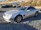 Lot #3006890672 2004 MERCEDES-BENZ SL 500